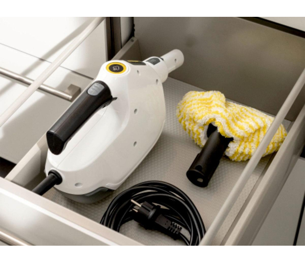 Kärcher Parownica SC 1 Multi & Up *EU - 1533584 - zdjęcie 7